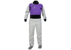 Kokatat Women's  Retro Icon  Dry Suit (GORE-TEX )