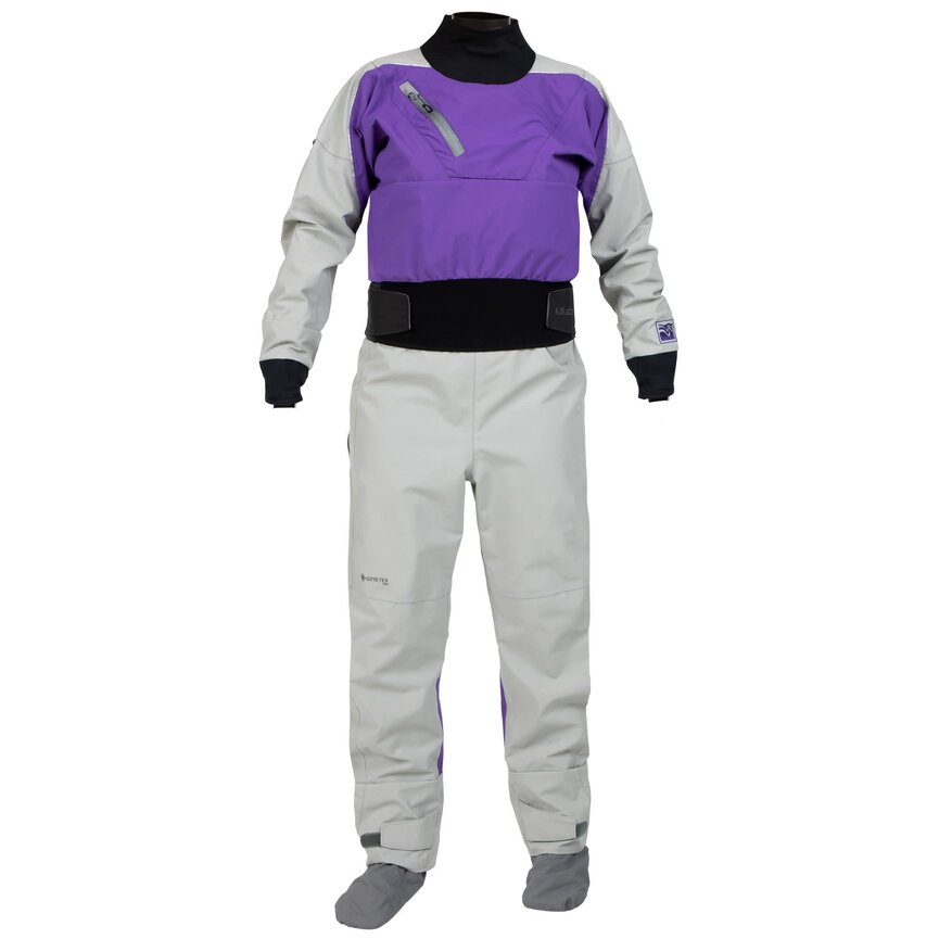 Kokatat Women's  Retro Icon  Dry Suit (GORE-TEX )