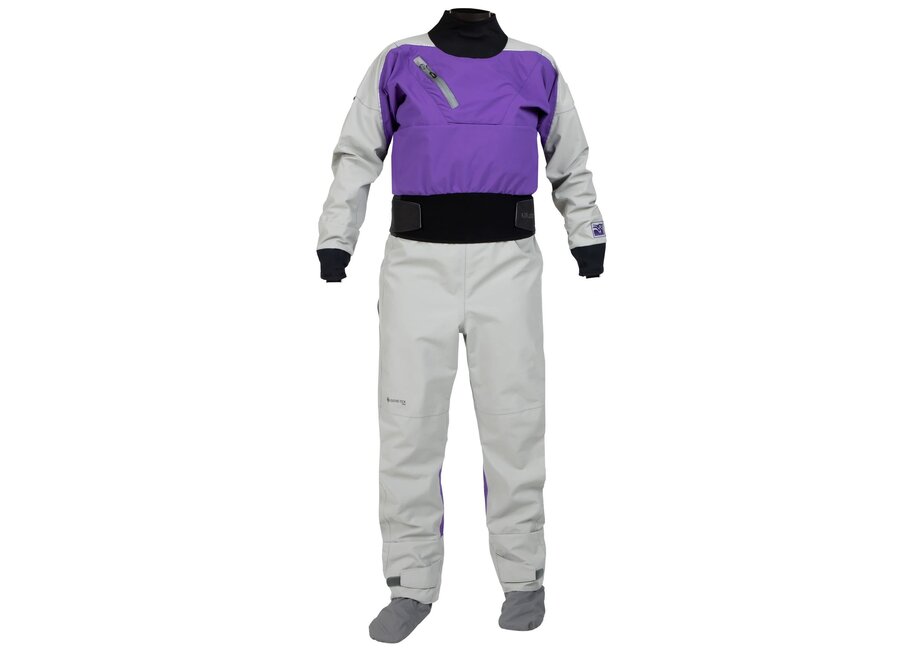 Kokatat Women's  Retro Icon  Dry Suit (GORE-TEX )
