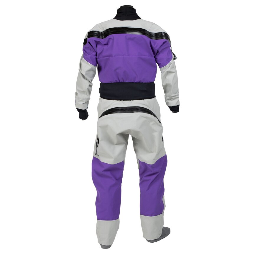 Kokatat Women's  Retro Icon  Dry Suit (GORE-TEX )