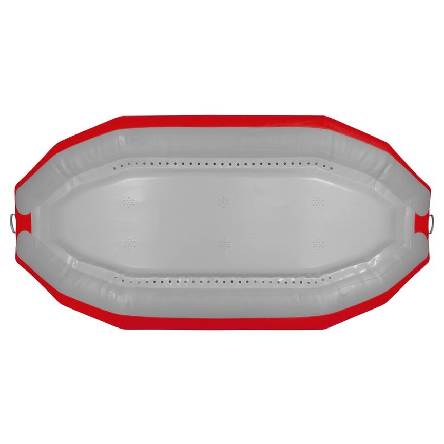 STAR Select Hurricane Self-Bailing Raft - Closeout*