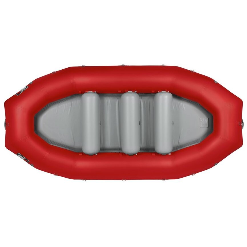 STAR Select Hurricane Self-Bailing Raft - Closeout*