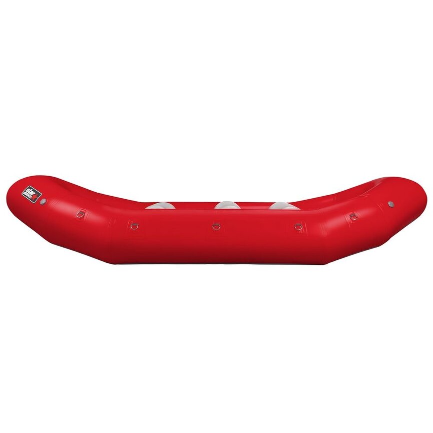 STAR Select Hurricane Self-Bailing Raft - Closeout*
