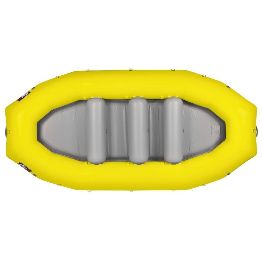 STAR Select Hurricane Self-Bailing Raft - Closeout*