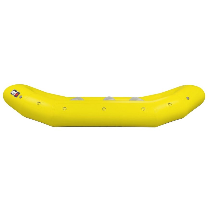 STAR Select Hurricane Self-Bailing Raft - Closeout*