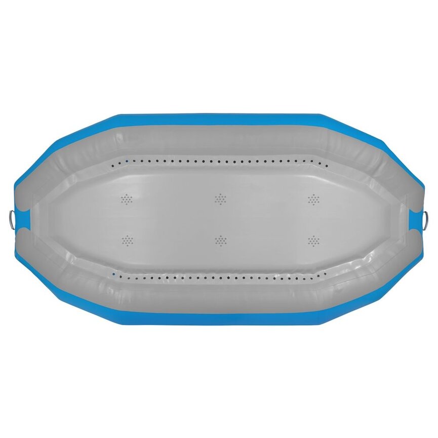 STAR Select Hurricane Self-Bailing Raft - Closeout*