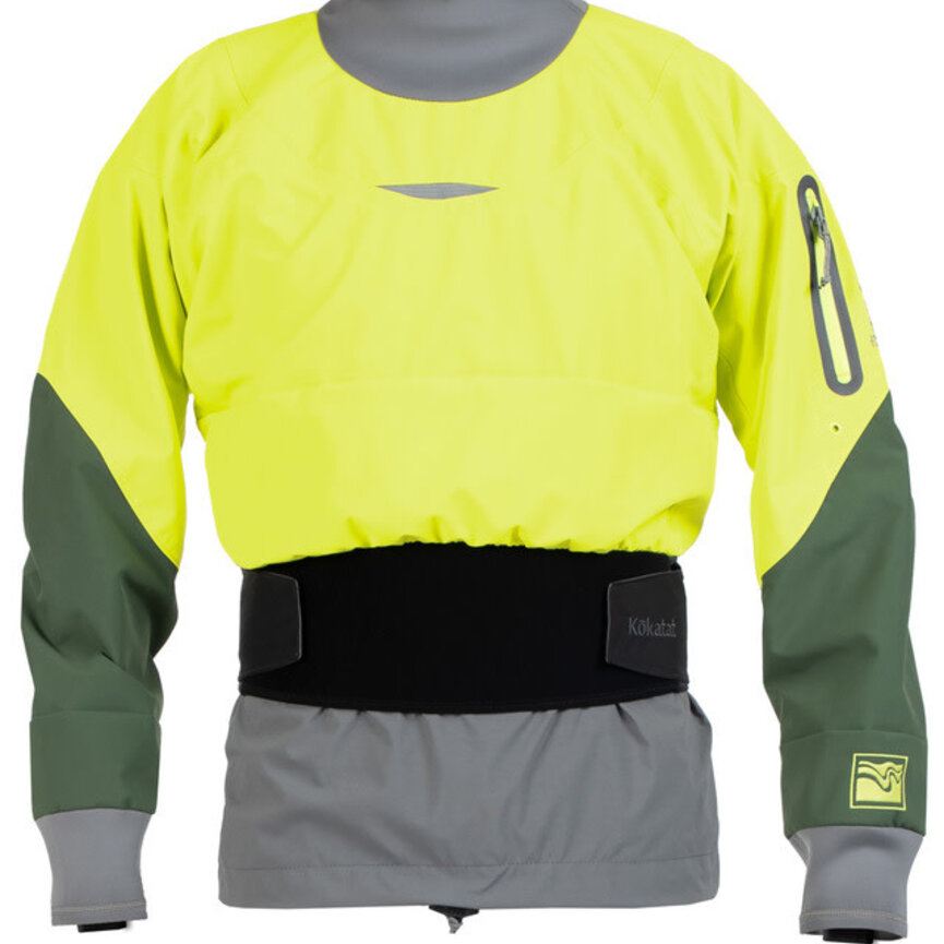 Kokatat Men's OM Dry Top (GORE-TEX PRO)