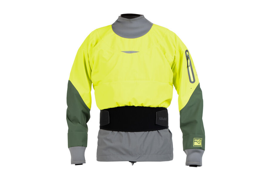 Kokatat Men's OM Dry Top (GORE-TEX PRO)