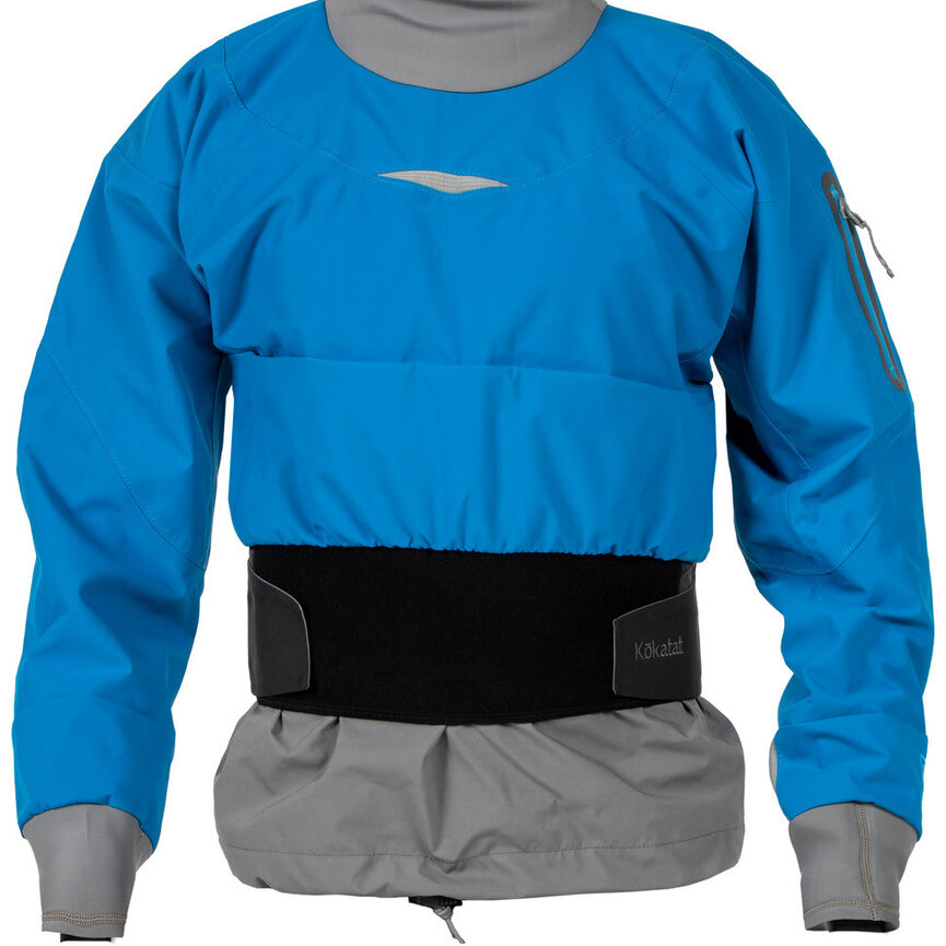 Kokatat Men's OM Dry Top (GORE-TEX PRO)