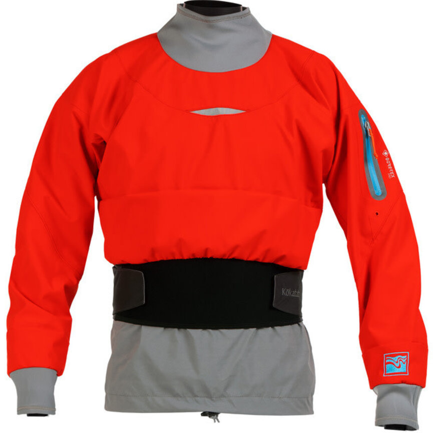 Kokatat Men's OM Dry Top (GORE-TEX PRO)