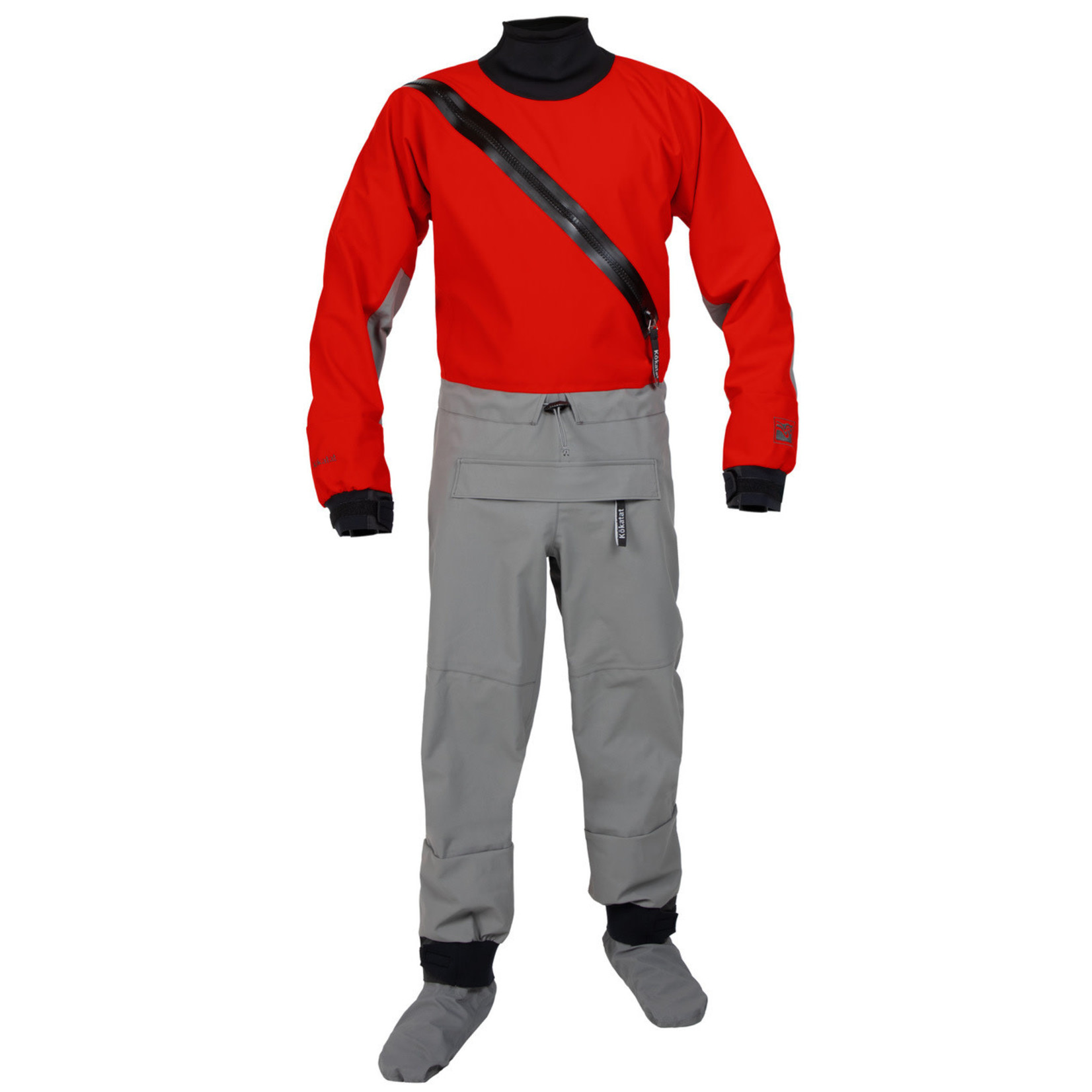 Kokatat Kokatat GORE-TEX SuperNova Angler Paddling Suit