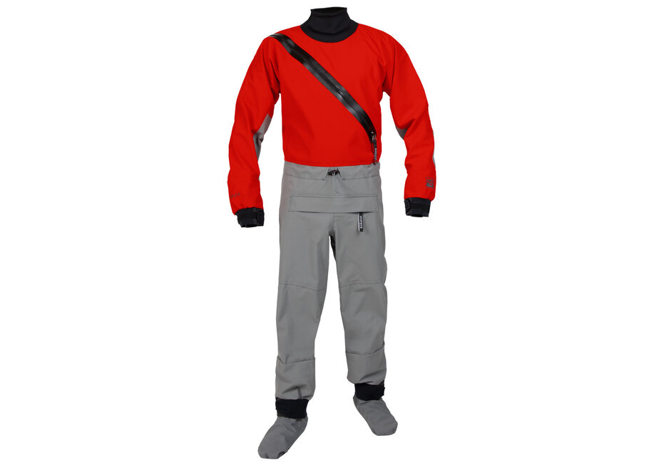 Kokatat GORE-TEX SuperNova Angler Paddling Suit