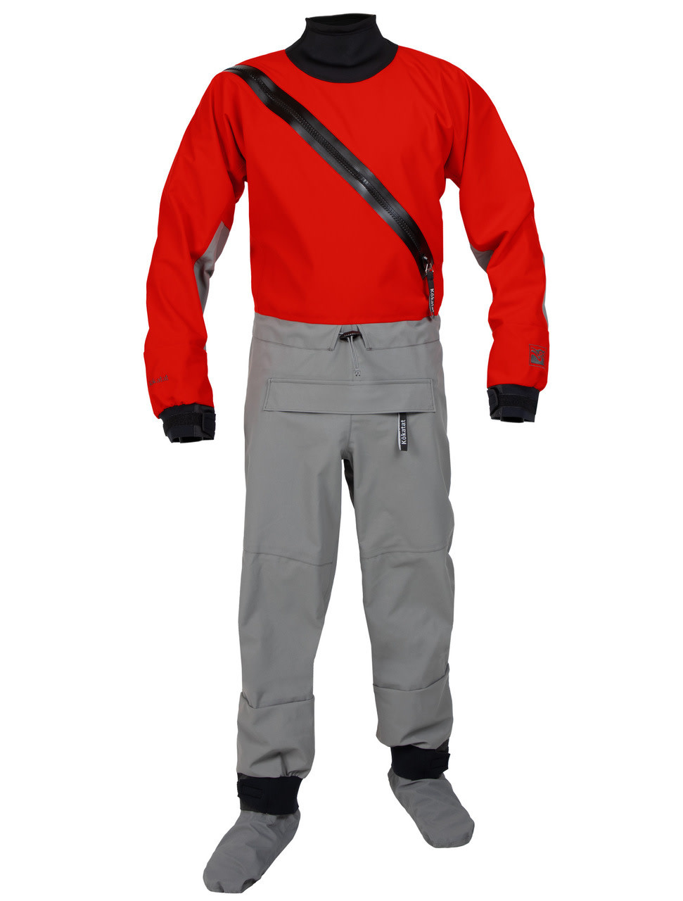 Kokatat GORE-TEX SuperNova Angler PaddlingSuit, - Utah