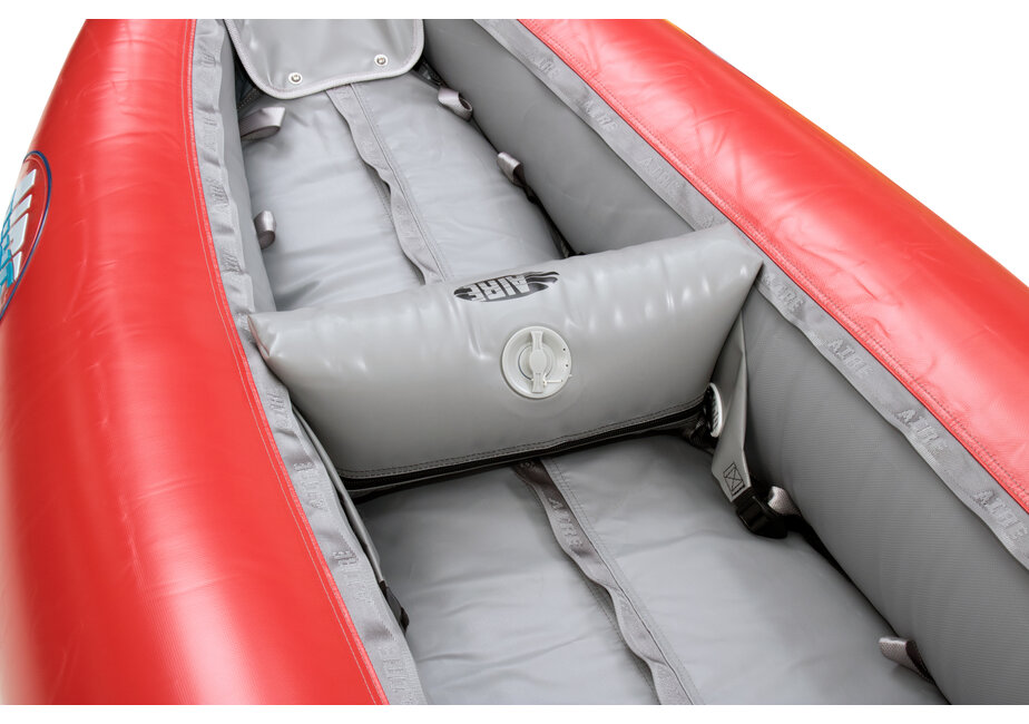 Outfitter I Inflatable Kayak