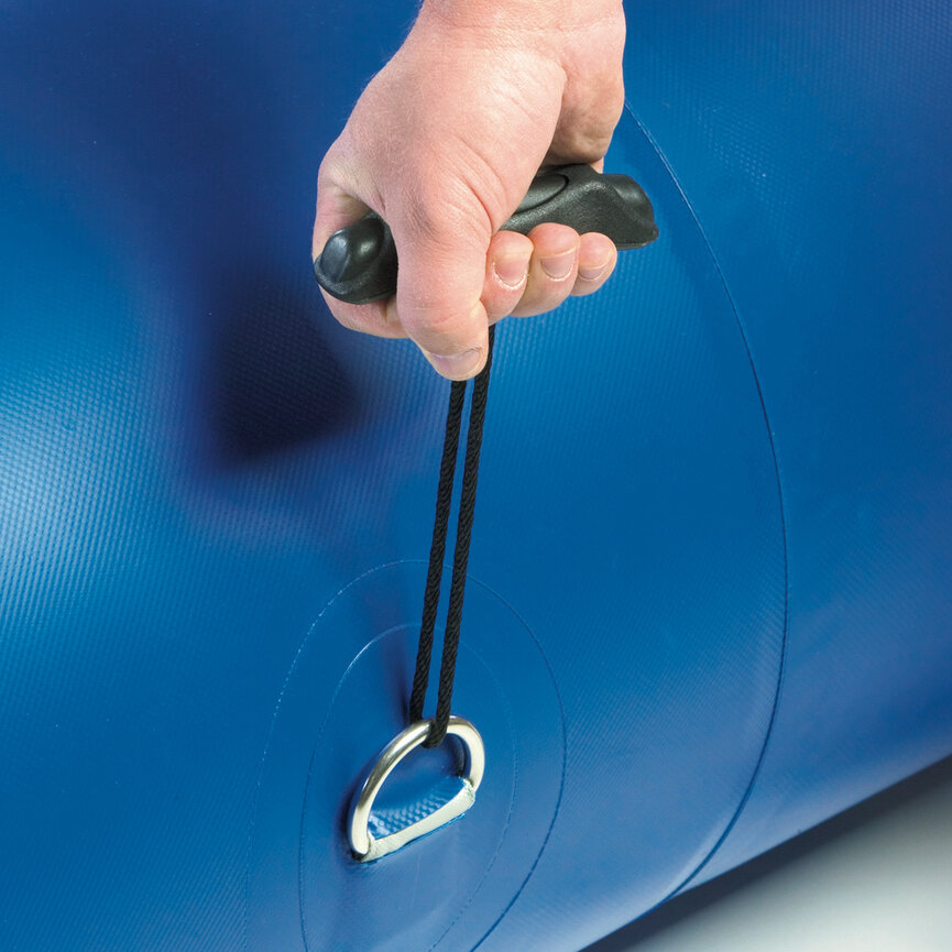 AIRE Retro Handle