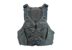 V-Eight Fisher PFD