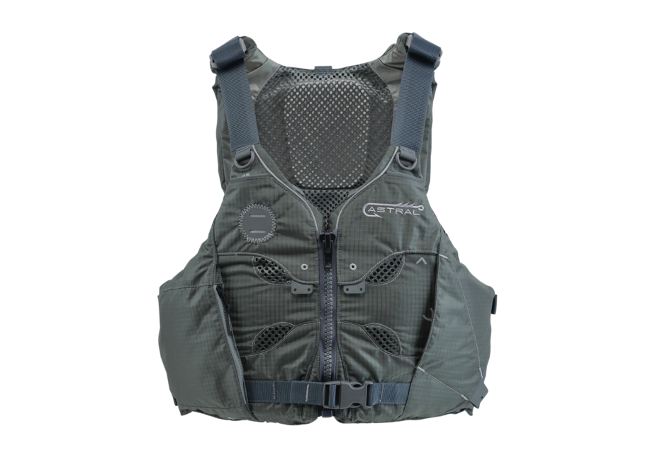 V-Eight Fisher PFD