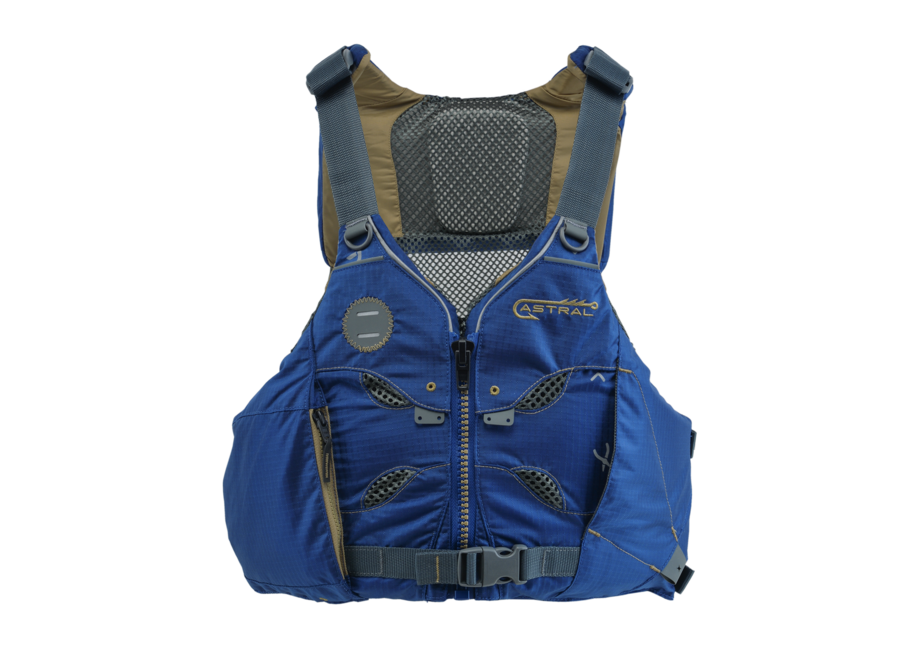 Astral V-Eight Fisher PFD
