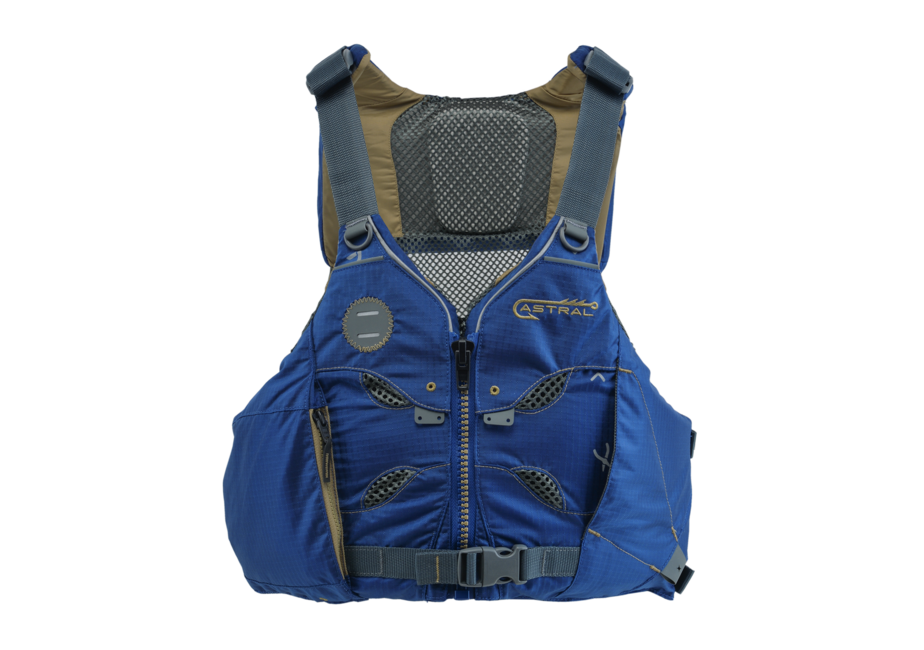 V-Eight Fisher PFD