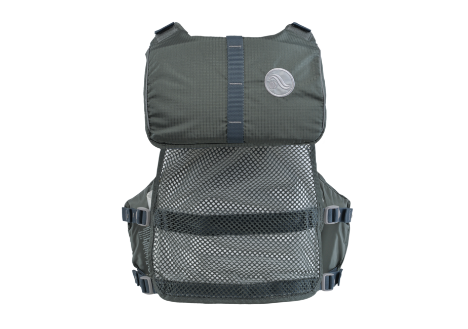 V-Eight Fisher PFD