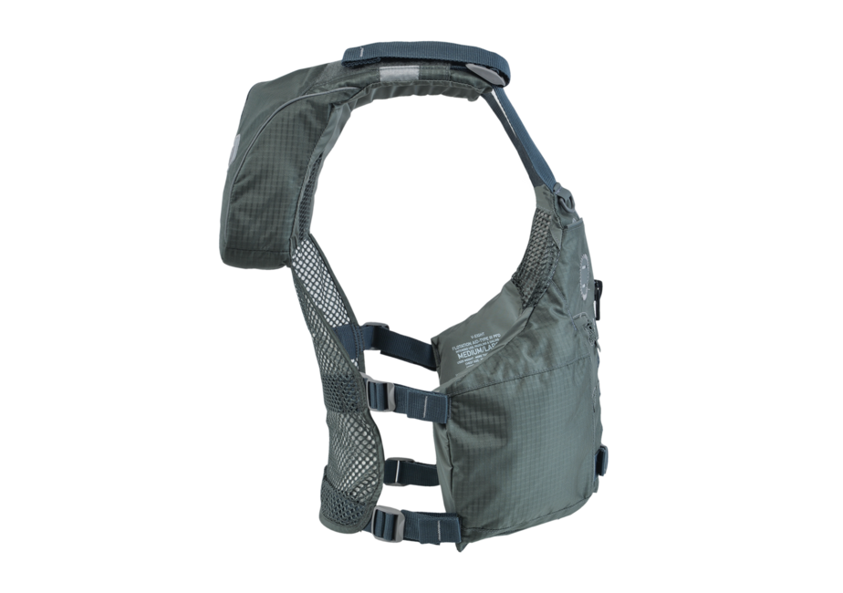 Astral V-Eight Fisher PFD