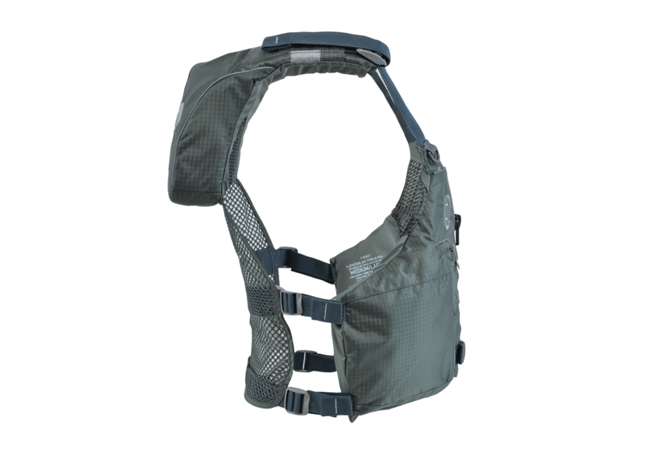 V-Eight Fisher PFD