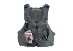 V-Eight Fisher PFD