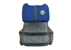 Astral V-Eight Fisher PFD