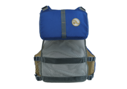 V-Eight Fisher PFD