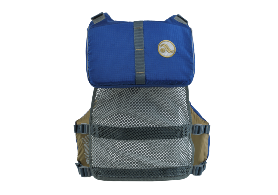 Astral V-Eight Fisher PFD