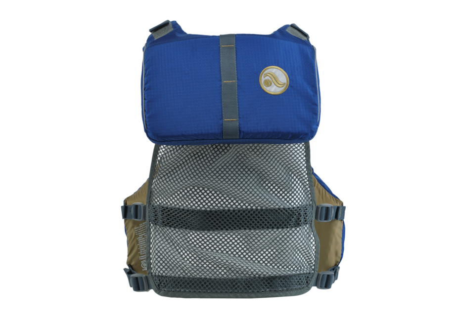 V-Eight Fisher PFD