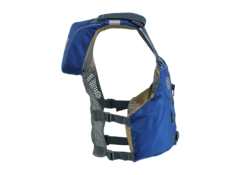 V-Eight Fisher PFD