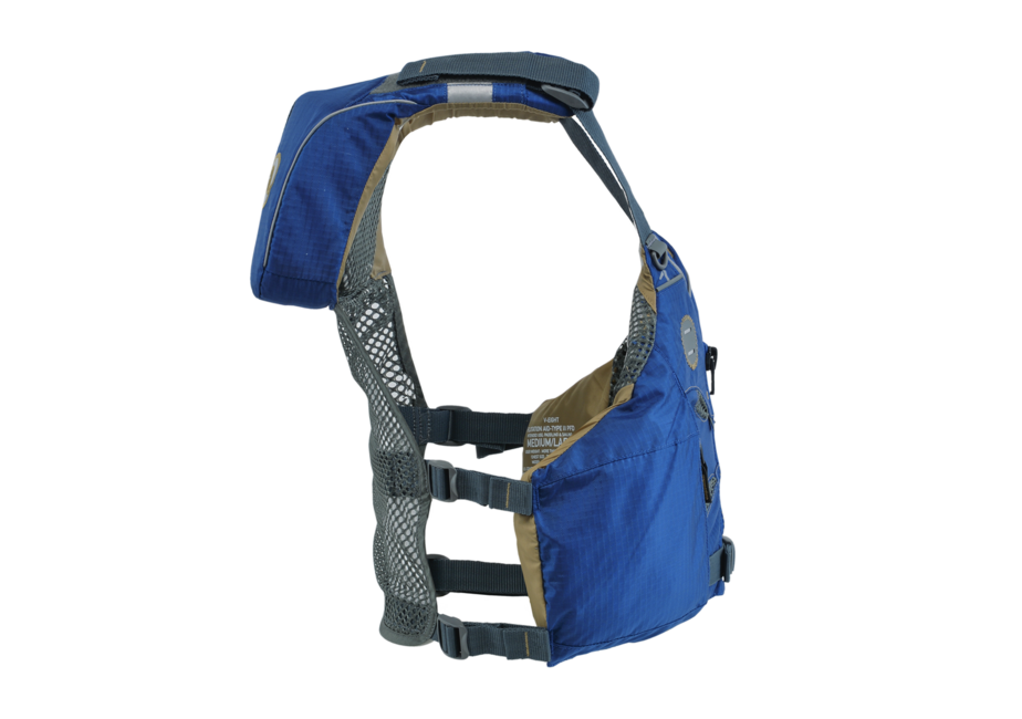 Astral V-Eight Fisher PFD