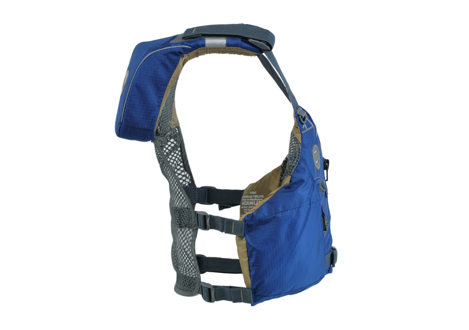 V-Eight Fisher PFD
