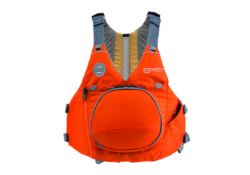 Astral Sturgeon PFD
