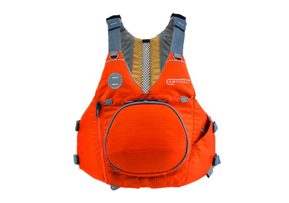 Astral Sturgeon PFD