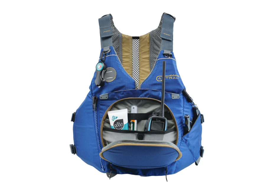 Astral Sturgeon PFD