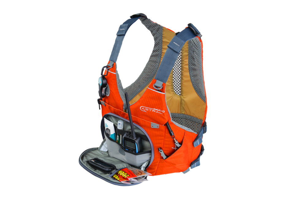 Astral Sturgeon PFD