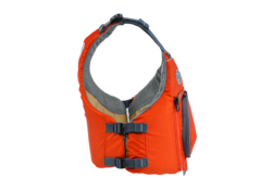 Astral Sturgeon PFD