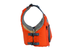 Sturgeon PFD