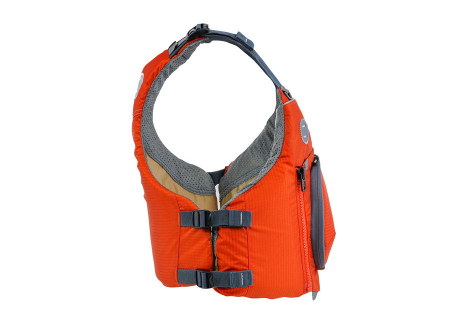 Astral Sturgeon PFD