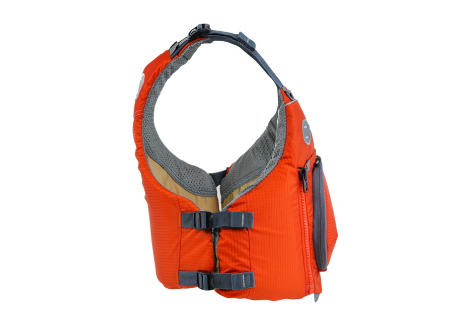 Sturgeon PFD