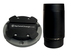 Twistlock Mini Disc Drink Holder System - Closeout*