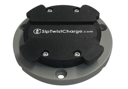 Twistlock Mini Disc Drink Holder System - Closeout*