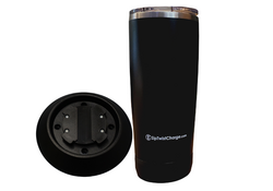 Twistlock Flat Mount Drink Holder System - Closeout*