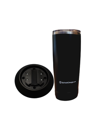 Twistlock Flat Mount Drink Holder System - Closeout*