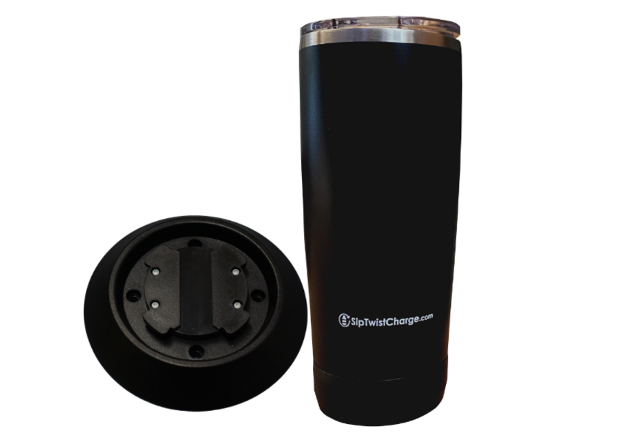 Twistlock Flat Mount Drink Holder System - Closeout*