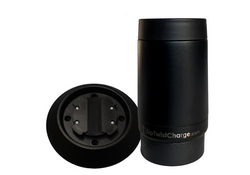 Twistlock Flat Mount Drink Holder System - Closeout*