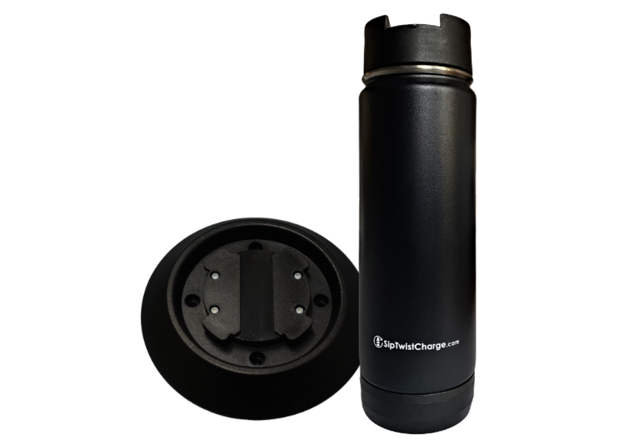 Twistlock Flat Mount Drink Holder System - Closeout*