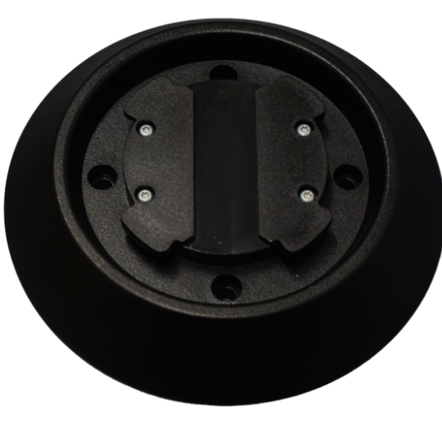Twistlock Flat Mount Drink Holder System - Closeout*